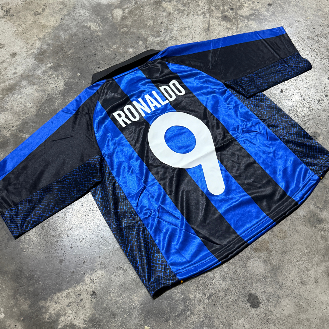 INTER MILAN BOXY FIT