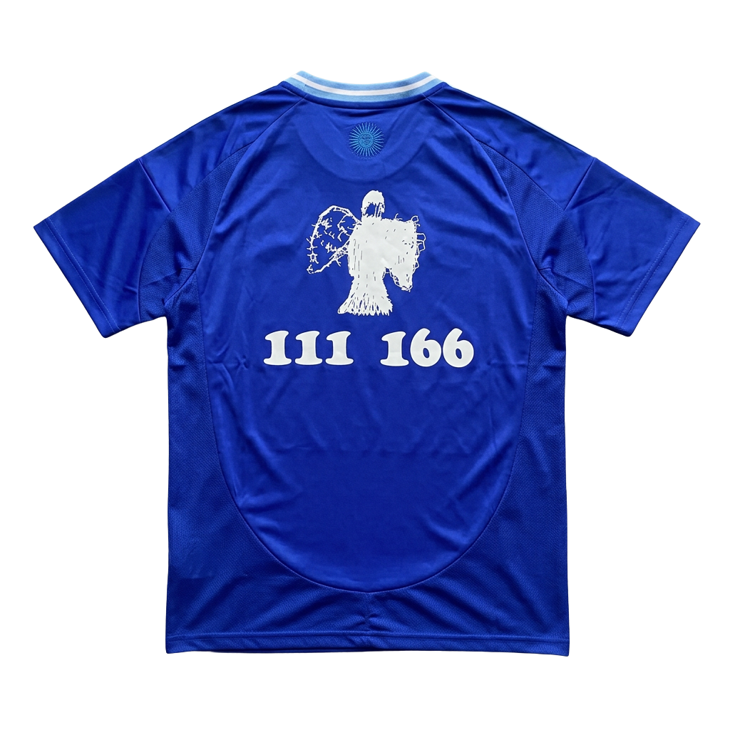 CAMISETA ARGENTINA MILOJ