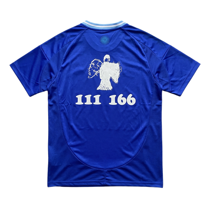 CAMISETA ARGENTINA MILOJ