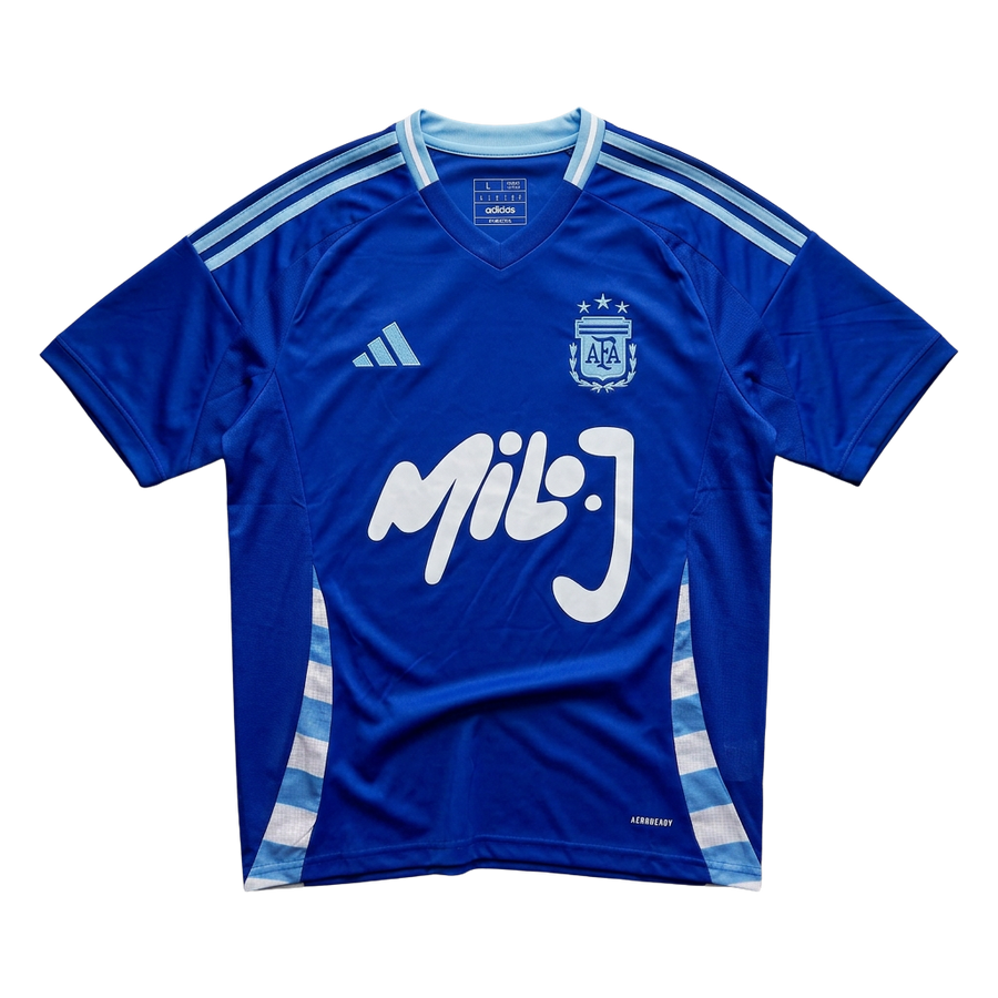 CAMISETA ARGENTINA MILOJ