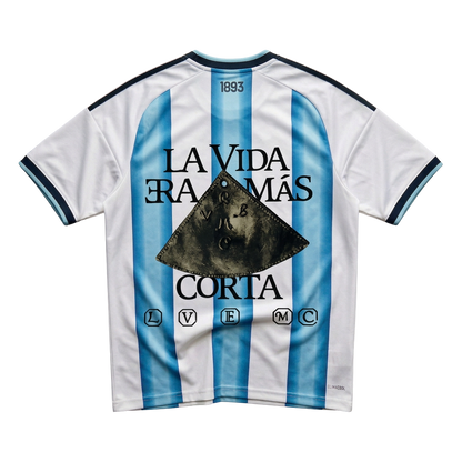 CAMISETA MILO J ARGENTINA