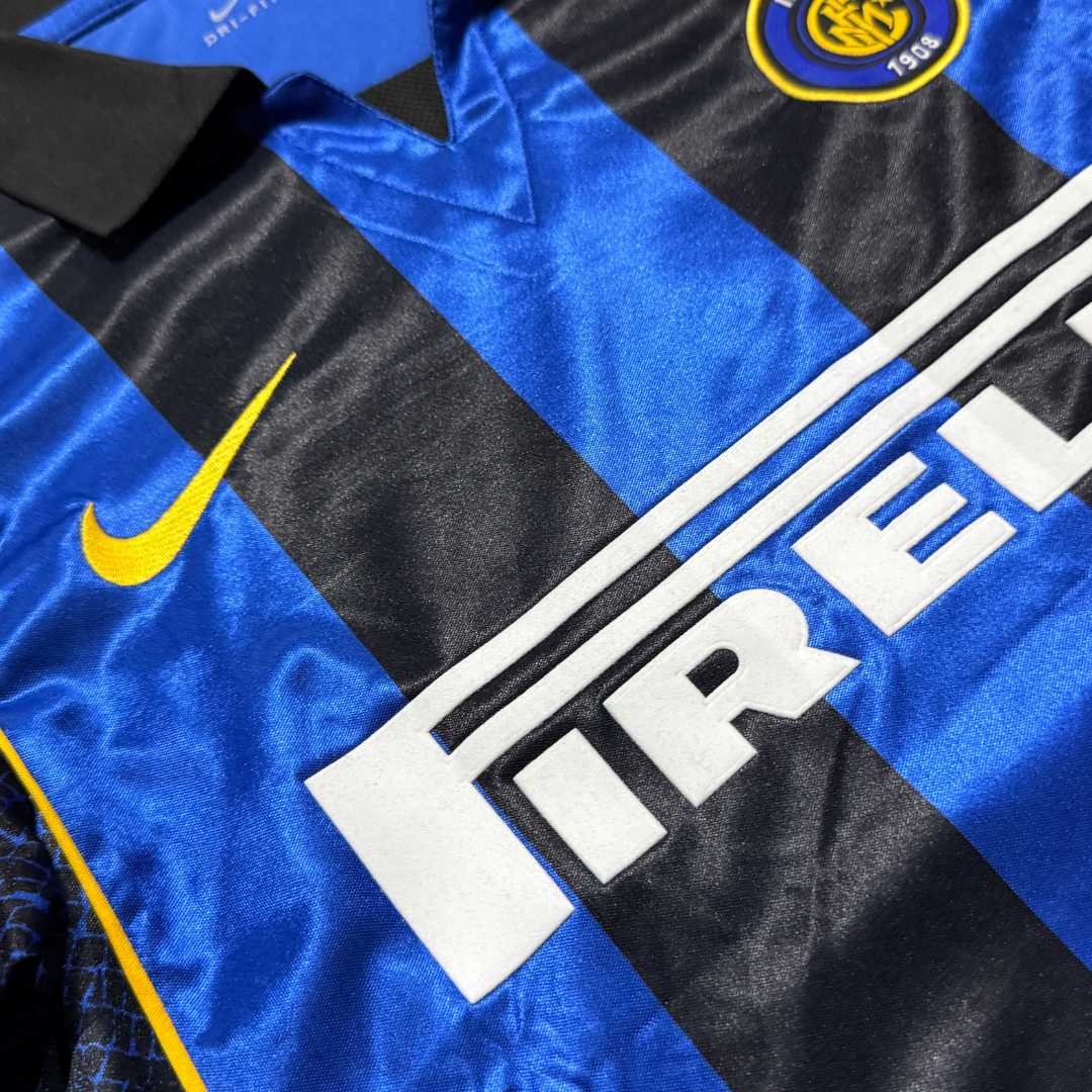 INTER MILAN BOXY FIT