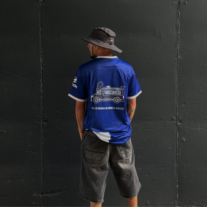 CAMISETA GRECAS ATLETICO DE MADRID