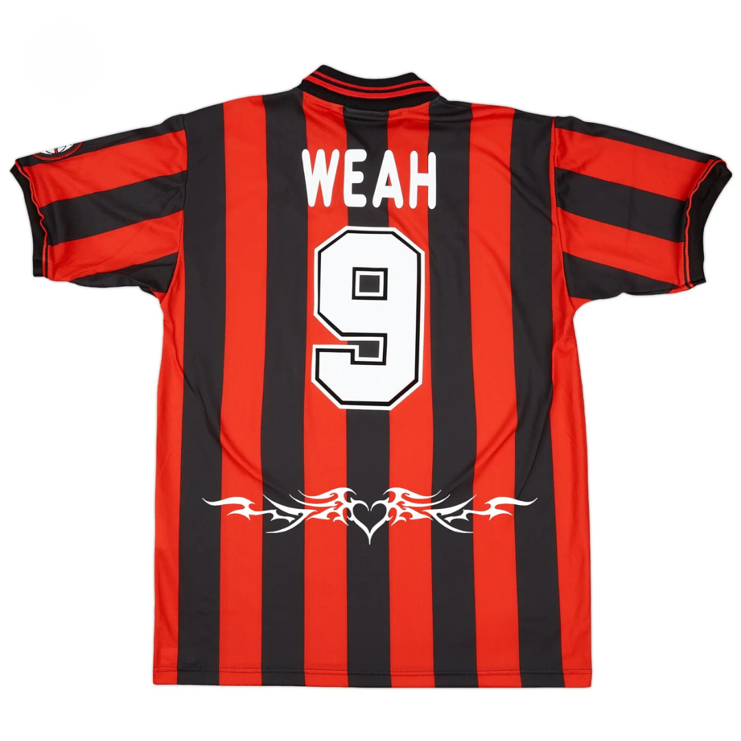 MILAN ROSARIO CUSTOM