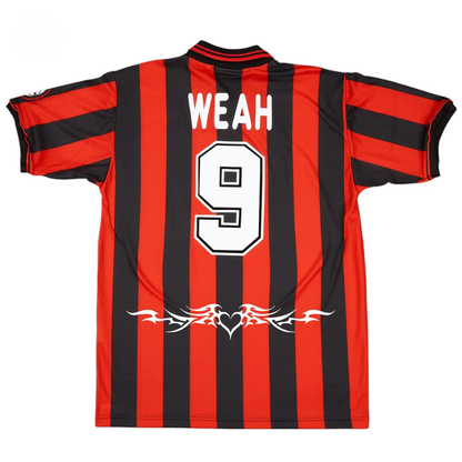 MILAN ROSARIO CUSTOM