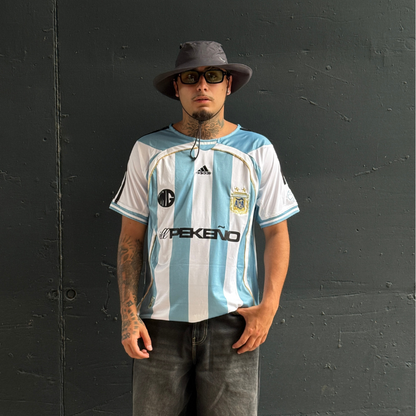 CAMISETA ILL PEKEÑO ARGENTINA
