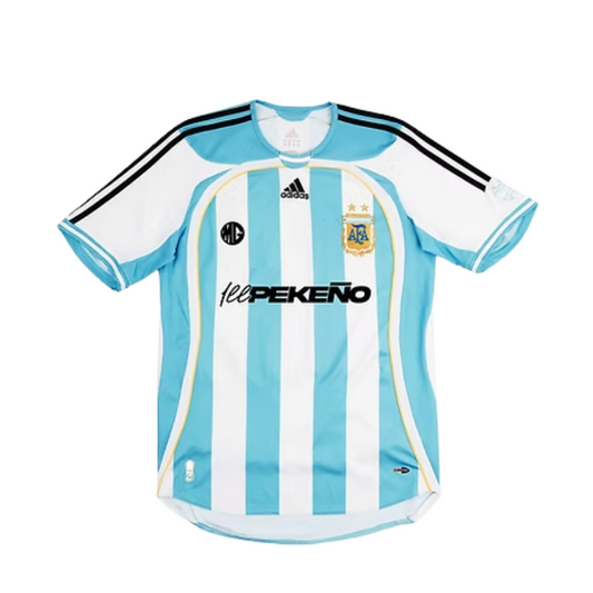 CAMISETA ARGENTINA ILL PEKEÑO