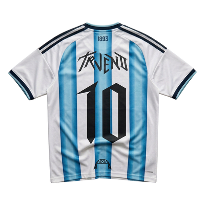 CAMISETA ARGENTINA TURR4ZO