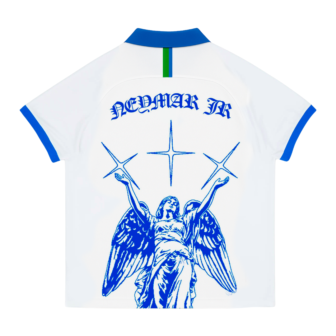 BRASIL NEY.JR CUSTOM