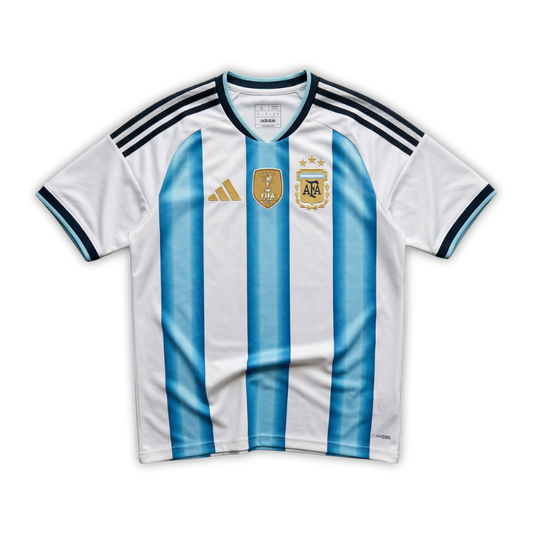 CAMISETA ARGENTINA MUNDIAL 2026
