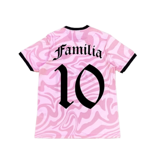 CAMISETA DELLAFUENTE FAMILIA