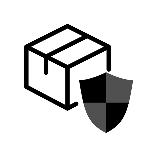Protección de envío