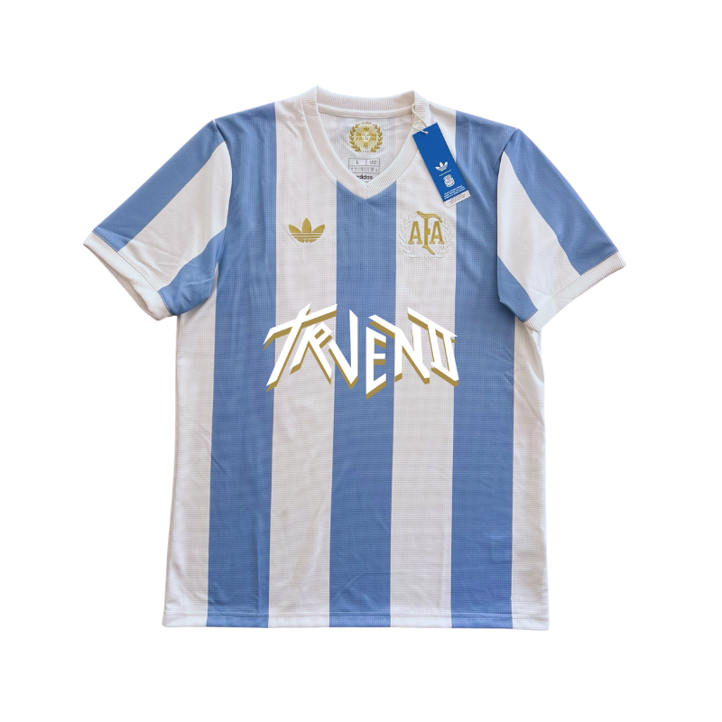 CAMISETA ARGENTINA TRUENO