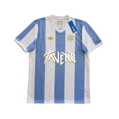 CAMISETA ARGENTINA TRUENO