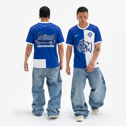 CAMISETA GRECAS ATLETICO DE MADRID