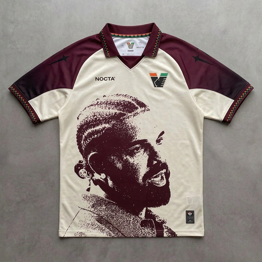 CAMISETA VENEZIA DRAKE