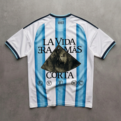 CAMISETA MILO J ARGENTINA