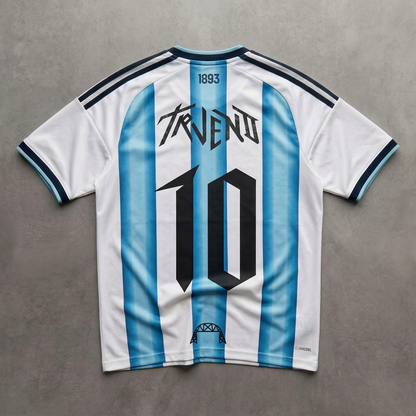 CAMISETA ARGENTINA TURR4ZO
