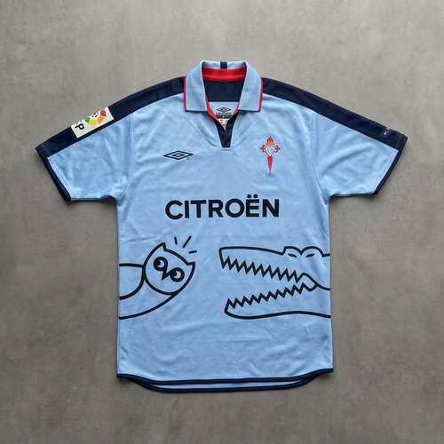 CAMISETA C.TANGANA CELTA