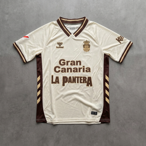 CAMISETA LA PANTERA LAS PALMAS