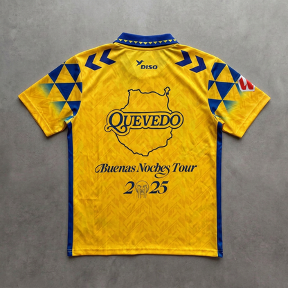 CAMISETA QUEVEDO LAS PALMAS