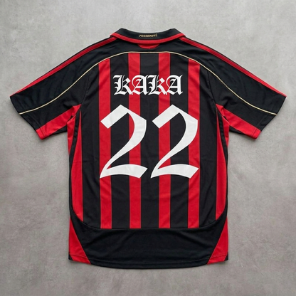 MILAN 2007 CUSTOM