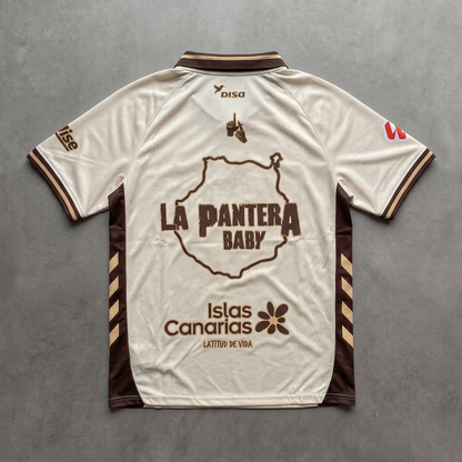 CAMISETA LA PANTERA LAS PALMAS