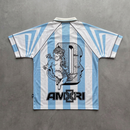 CAMISETA DUKI WORLD TOUR
