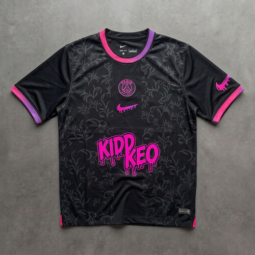 CAMISETA KIDD KEO
