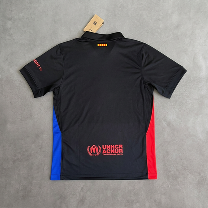 CAMISETA TRAVIS SCOTT BARCELONA