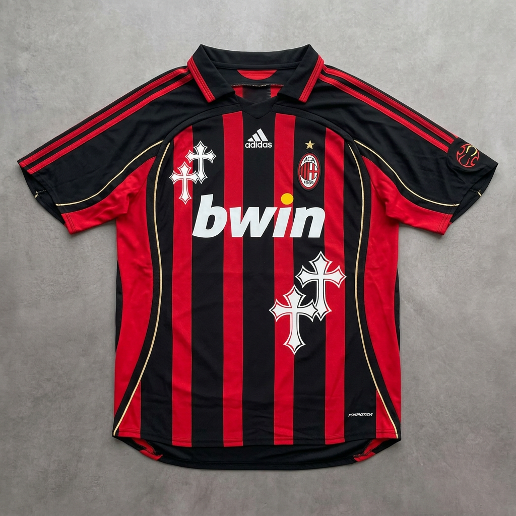 MILAN 2007 CUSTOM