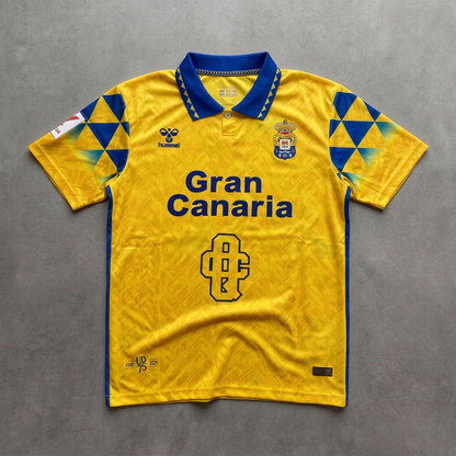 CAMISETA QUEVEDO LAS PALMAS