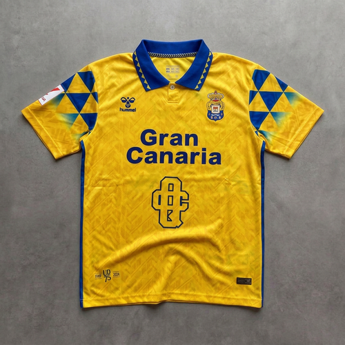 CAMISETA QUEVEDO LAS PALMAS