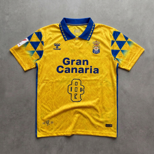 CAMISETA QUEVEDO LAS PALMAS