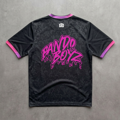 CAMISETA KIDD KEO