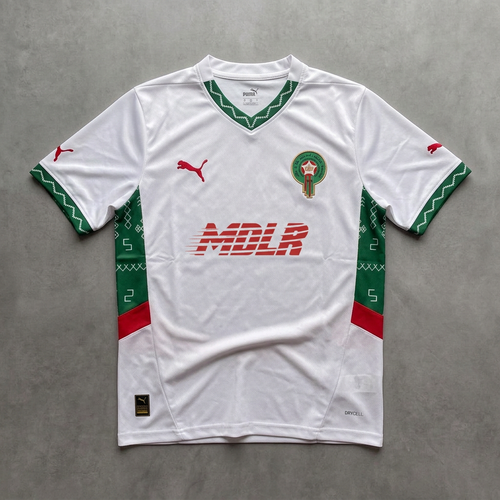 CAMISETA MORAD