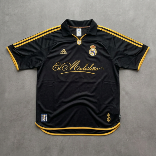 CAMISETA CTANGANA REAL MADRID