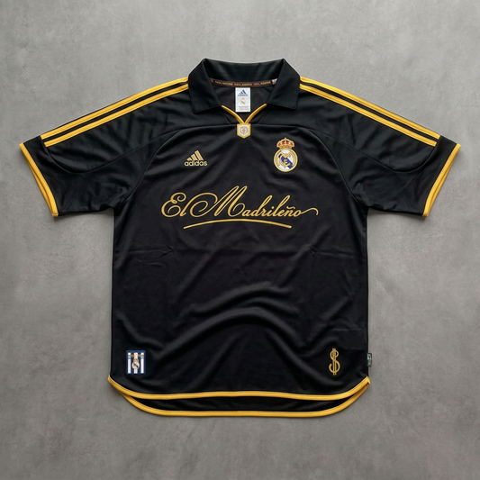 CAMISETA CTANGANA REAL MADRID