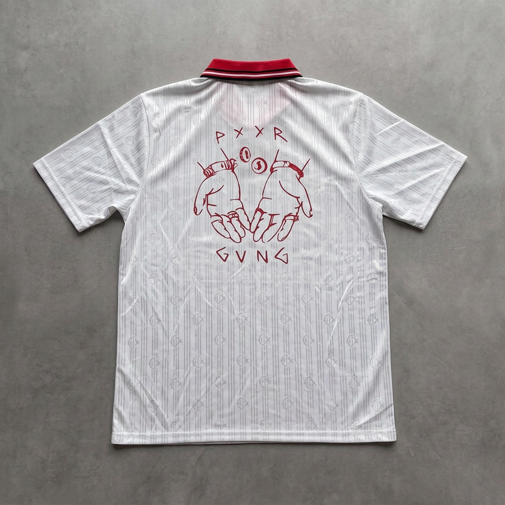 CAMISETA YUNG BEEF TURQUÍA