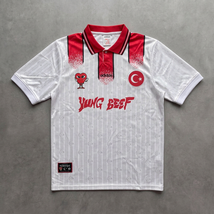 CAMISETA YUNG BEEF TURQUÍA