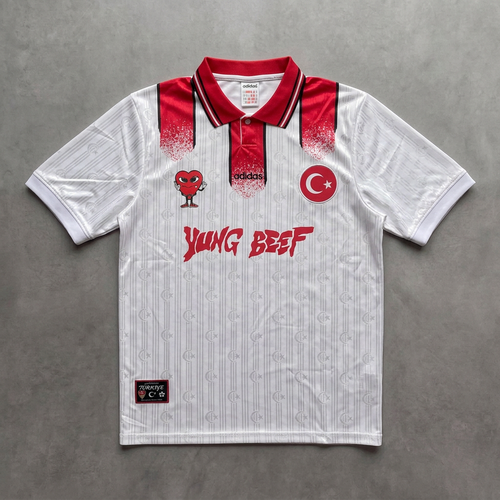 CAMISETA YUNG BEEF TURQUÍA