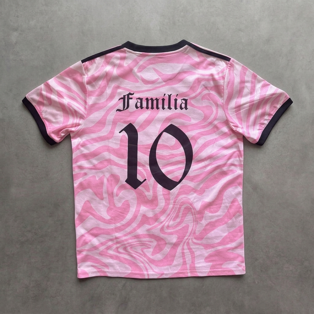 CAMISETA DELLAFUENTE