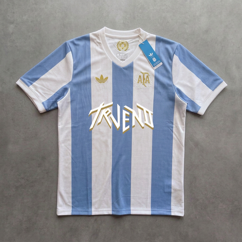 CAMISETA ARGENTINA TRUENO