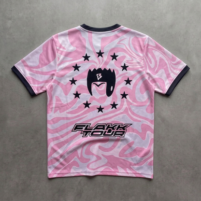 CAMISETA RELS B FLAMENGO