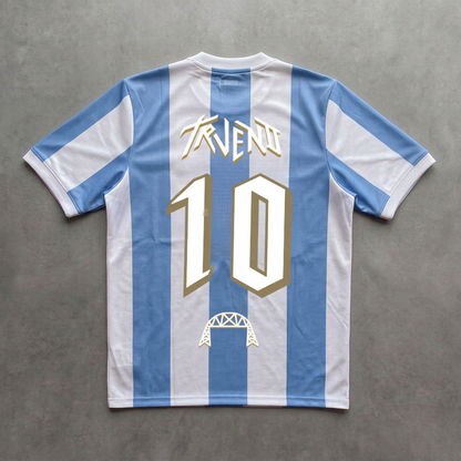 CAMISETA ARGENTINA TRUENO