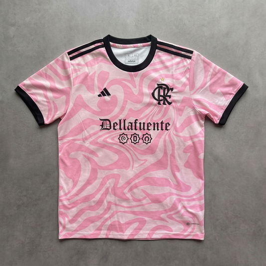CAMISETA DELLAFUENTE