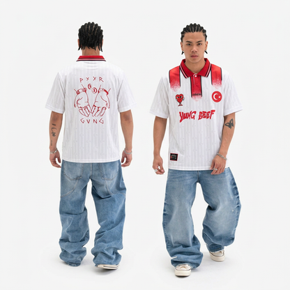 CAMISETA YUNG BEEF TURQUÍA