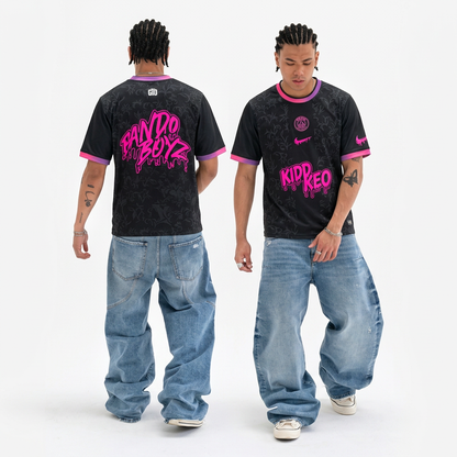 CAMISETA KIDD KEO