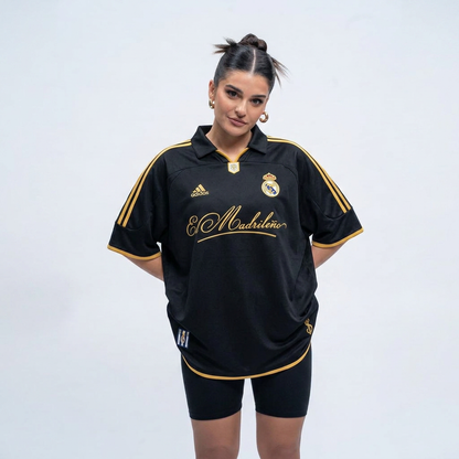 CAMISETA CTANGANA REAL MADRID
