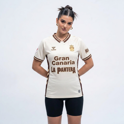 CAMISETA LA PANTERA LAS PALMAS